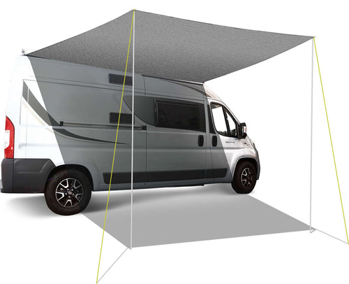 Tendalini parasole Brunner Deflector QDR