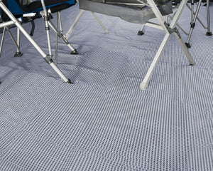 Stuoia per verande Brunner Kinetic 600