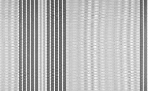 Stuoia per verande Brunner Kinetic 600 grigio chiaro/grigio scuro