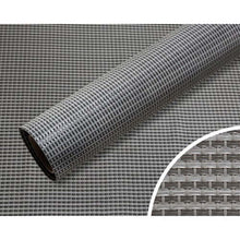 Carica l&#39;immagine nel visualizzatore di Gallery, Stuoia per verande Brunner Kinetic 600 grigio
