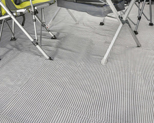 Stuoia per verande Brunner Kinetic 600