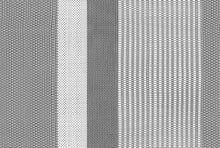 Carica l&#39;immagine nel visualizzatore di Gallery, Stuoia per verande Brunner Kinetic 500 grigio
