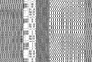 Stuoia per verande Brunner Kinetic 500 grigio