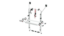 Carica l&#39;immagine nel visualizzatore di Gallery, Portabici Fiamma VW T5/T6 con portellone unico
