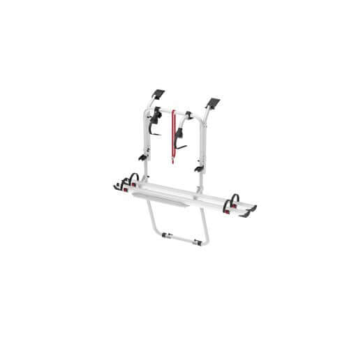 Portabici per Minivan Carry-Bike Vivaro/Trafic/Talento D