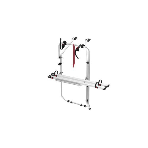 Portabici Fiamma VW T5/T6 D con doppia porta