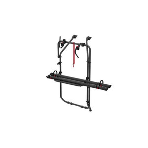 Portabici Fiamma VW T5/T6 D con doppia porta