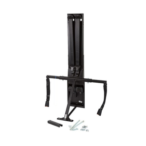 Kit cinture Renault Master Standard Puntone Dritto per sicurezza seggiolino van camperizzato