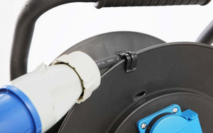 Avvolgicavo Brunner Rubber