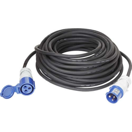 Prolunga Brunner Prolonger CEE/CEE Rubber 3x2,5