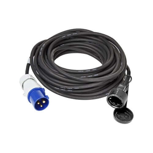 Prolunga Brunner Prolonger CEE/Schuko