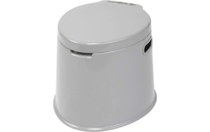 Toilette portatile da camper e campeggio Brunner OPTITOIL