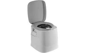 WC portatile da camper e campeggio Brunner OPTILOO