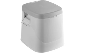 WC portatile da camper e campeggio Brunner OPTILOO