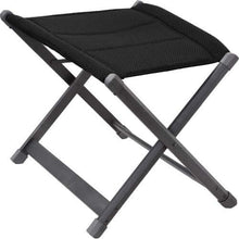 Carica l&#39;immagine nel visualizzatore di Gallery, Poggiapiedi Brunner Rebel Standalone Footrest nero
