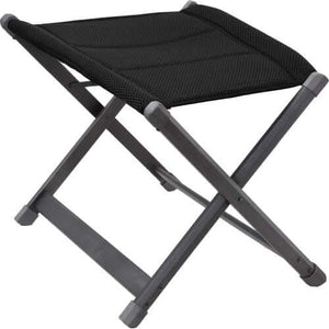 Poggiapiedi Brunner Rebel Standalone Footrest nero