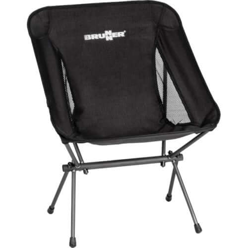 Sedia da campeggio Brunner Orbit Chair L 