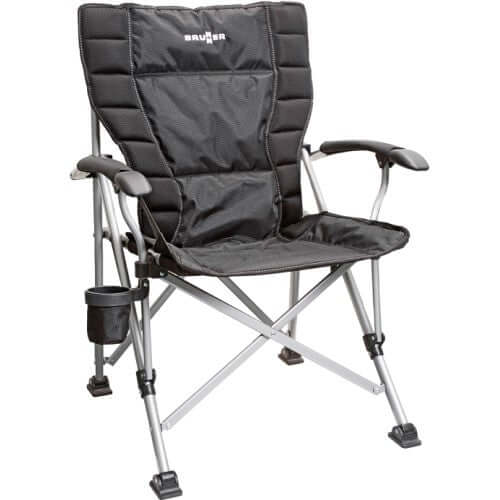 Sedia da campeggio Brunner Raptor NG 2.0
