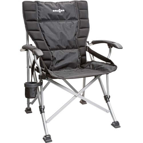 Sedia da campeggio Brunner Raptor XL