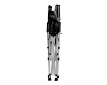 Carica l&#39;immagine nel visualizzatore di Gallery, Sedia da campeggio Brunner Raptor Suspension chiusa
