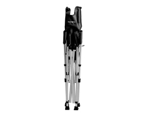 Sedia da campeggio Brunner Raptor Suspension chiusa