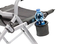 Carica l&#39;immagine nel visualizzatore di Gallery, Sedia da campeggio Brunner Raptor Enduro
