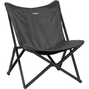 Poltrona da campeggio Brunner Action Vivavita Relaxer grigio