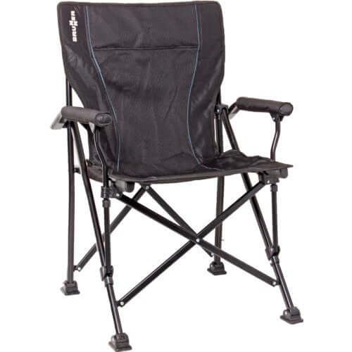 Sedia da campeggio Brunner Raptor 3D
