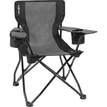 Carica l&#39;immagine nel visualizzatore di Gallery, Sedia da campeggio Brunner Armchair Equiframe
