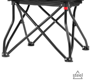 Sedia da campeggio Brunner Armchair Equiframe