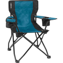 Carica l&#39;immagine nel visualizzatore di Gallery, Sedia da campeggio Brunner Armchair Equiframe
