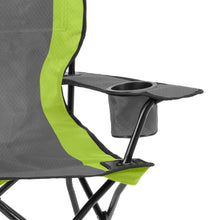 Carica l&#39;immagine nel visualizzatore di Gallery, Sedia da campeggio Brunner Armchair Equiframe
