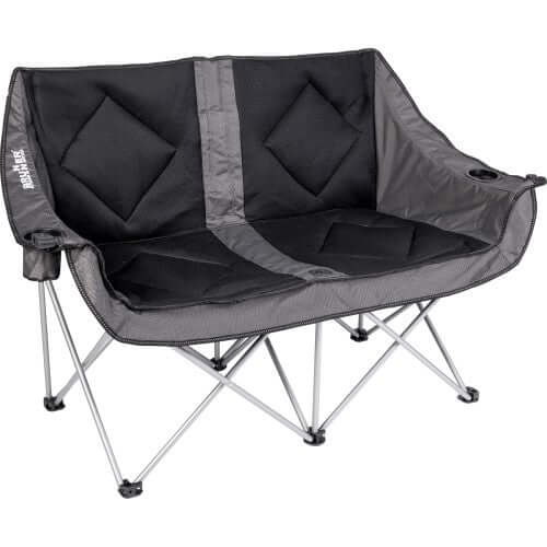 Divano pieghevole da campeggio Brunner Action Sofa 3D