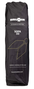 Sacca trasporto Divano pieghevole da campeggio Brunner Action Sofa 3Dù