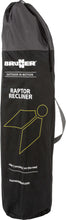 Carica l&#39;immagine nel visualizzatore di Gallery, Sacca trasporto Sedia da campeggio Brunner Raptor Recliner
