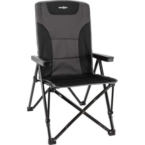 Sedia da campeggio Brunner Raptor Recliner