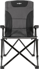 Carica l&#39;immagine nel visualizzatore di Gallery, Sedia da campeggio Brunner Raptor Recliner
