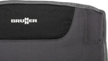 Carica l&#39;immagine nel visualizzatore di Gallery, Sedia da campeggio Brunner Raptor Recliner
