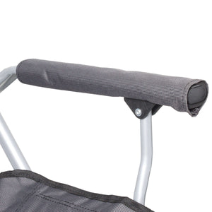 Sedia da campeggio Brunner Raptor Demtex