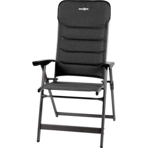 Sedia da campeggio Brunner Phantom 