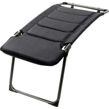 Carica l&#39;immagine nel visualizzatore di Gallery, Poggiapiedi Brunner Phantom Footrest
