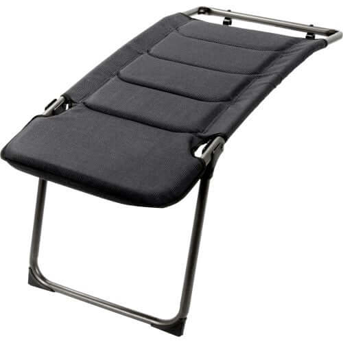 Poggiapiedi Brunner Phantom Footrest