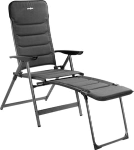 Poggiapiedi Brunner Phantom Footrest