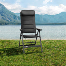 Carica l&#39;immagine nel visualizzatore di Gallery, Sedia da campeggio Brunner Skye 3D
