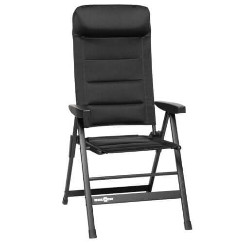 Sedia da campeggio Brunner Skye 3D
