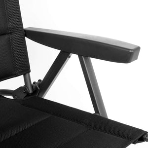 Sedia da campeggio Brunner Skye 3D
