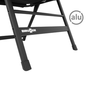Sedia da campeggio Brunner Skye 3D