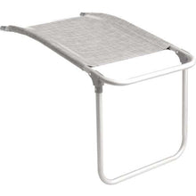 Carica l&#39;immagine nel visualizzatore di Gallery, Poggiagambe Brunner Skye Footrest grigio chiaro
