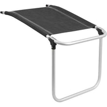 Carica l&#39;immagine nel visualizzatore di Gallery, Poggiagambe Brunner Skye Footrest grigio scuro
