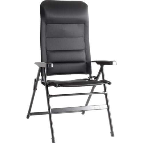 Sedia da campeggio Brunner Aravel Vitachic 3D Pro
